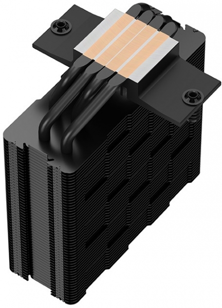 DeepCool AG400 ARGB İşlemci Soğutucu