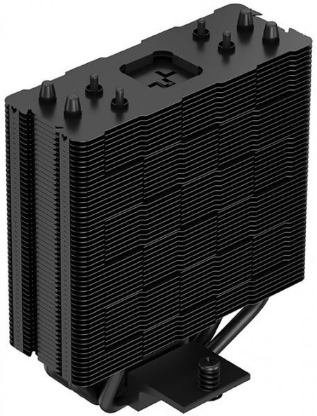 DeepCool AG400 ARGB İşlemci Soğutucu