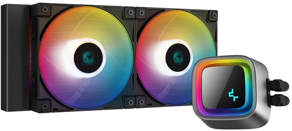 DeepCool LS520 İşlemci Soğutucu (2 adet)
