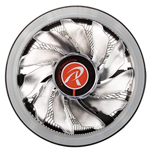 Raijintek Juno Pro RBW İşlemci Soğutucu