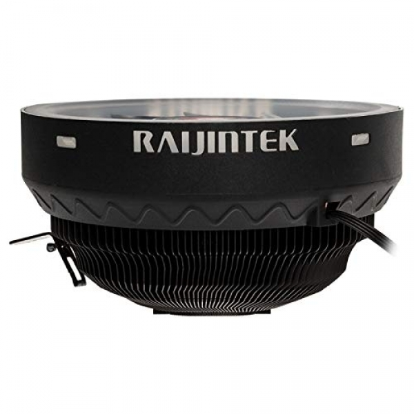 Raijintek Juno Pro RBW İşlemci Soğutucu