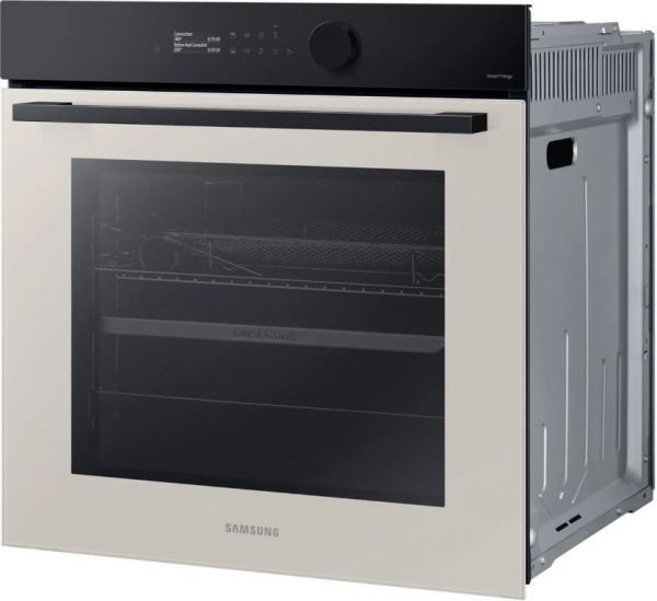 Samsung NV7B56458AE/TR Ankastre Fırın