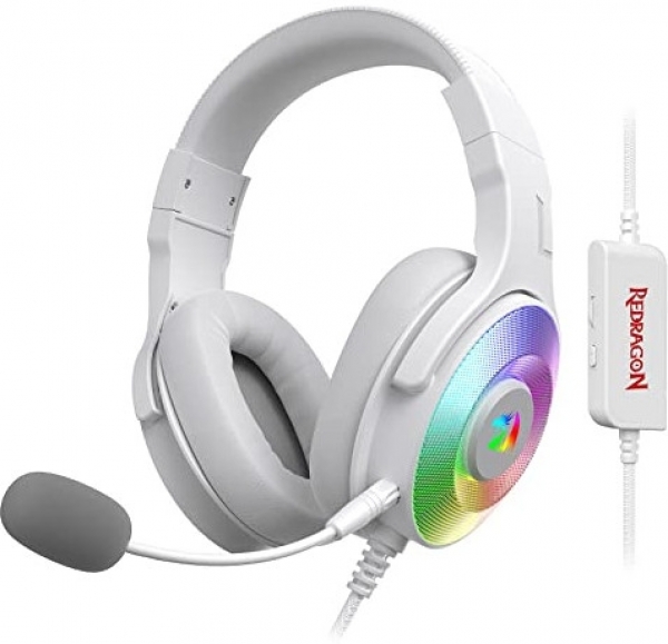 Redragon H350 Pandora Kablolu Kulaklık