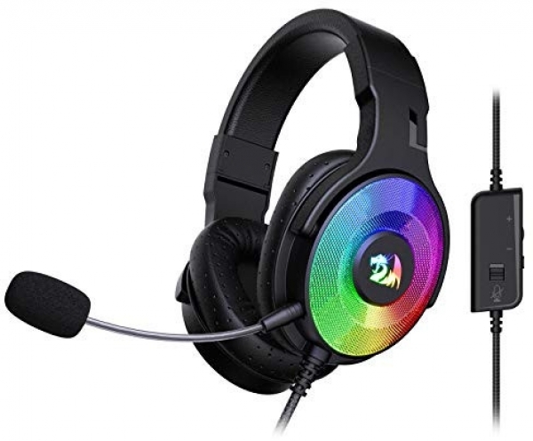 Redragon H350 Pandora Kablolu Kulaklık