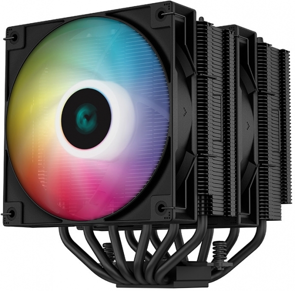 DeepCool AG620 ARGB İşlemci Soğutucu
