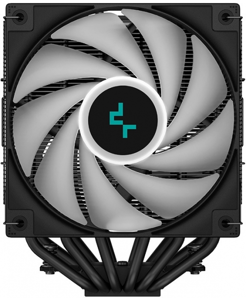 DeepCool AG620 ARGB İşlemci Soğutucu