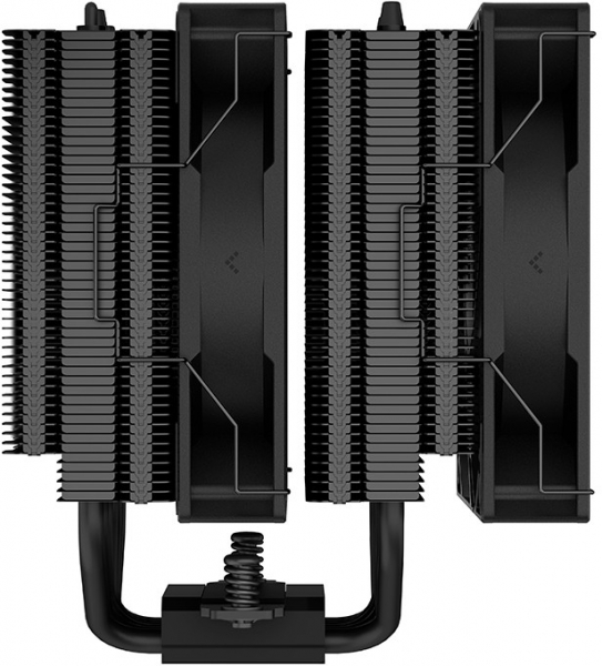 DeepCool AG620 ARGB İşlemci Soğutucu