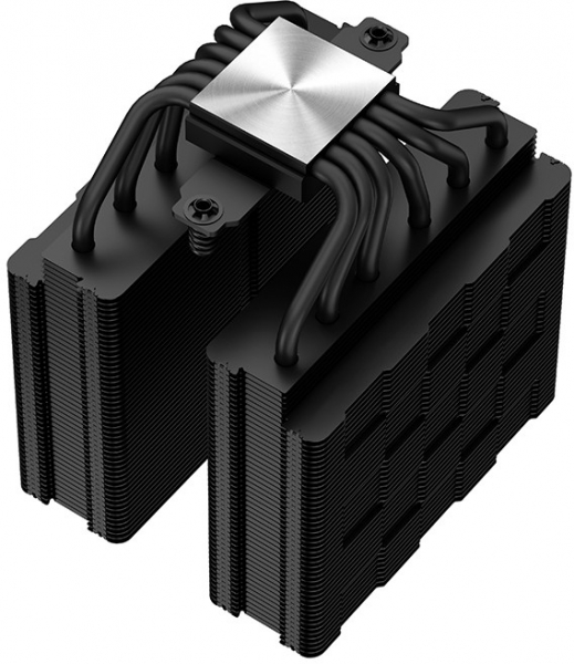 DeepCool AG620 ARGB İşlemci Soğutucu