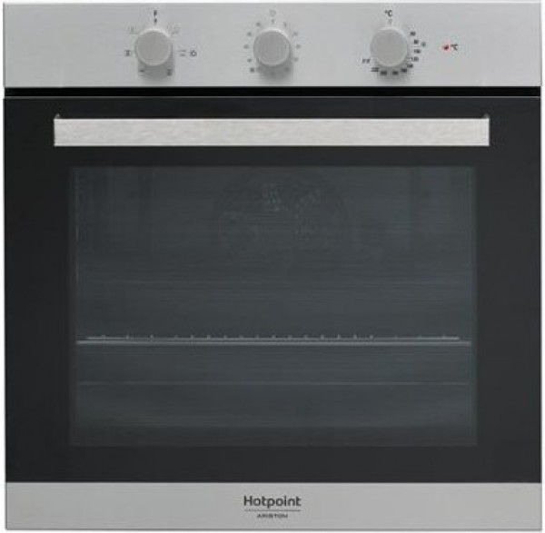 Hotpoint-Ariston 101047 3AF 534 H IX HA Ankastre Fırın