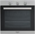 Hotpoint-Ariston 101047 3AF 534 H IX HA resim
