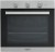 Hotpoint-Ariston 101047 3AF 534 H IX HA Ankastre Fırın