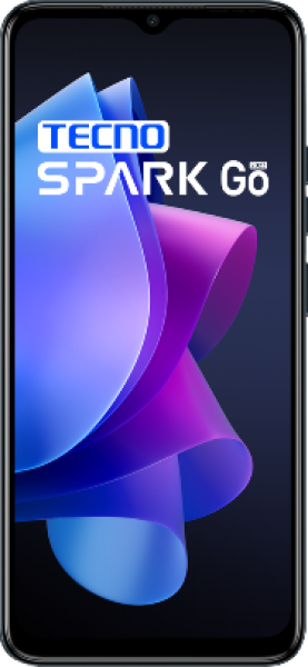 Tecno Spark Go 2023