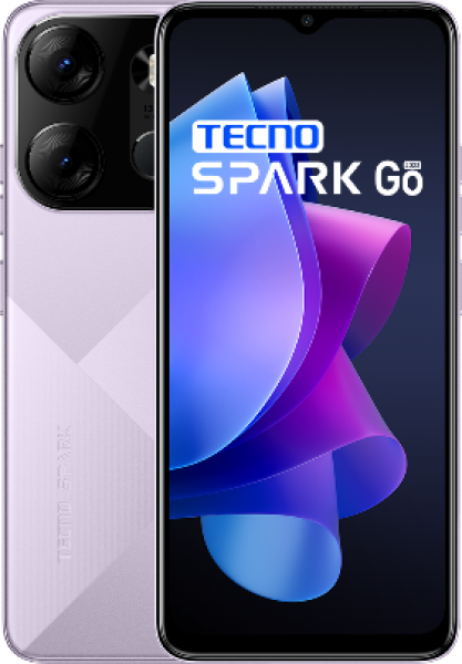 Tecno Spark Go 2023