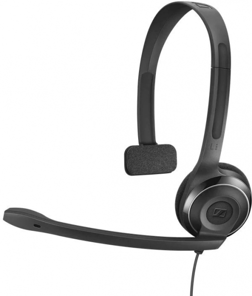 Sennheiser PC 7 Kablolu Kulaklık