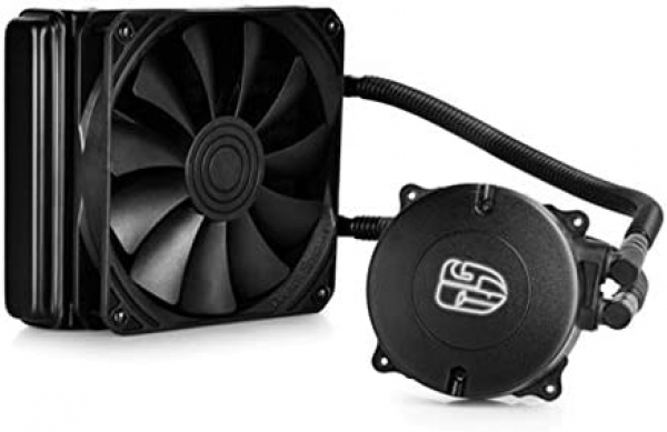 DeepCool Maelstrom 120K İşlemci Soğutucu