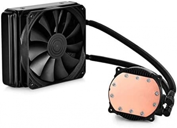 DeepCool Maelstrom 120K İşlemci Soğutucu