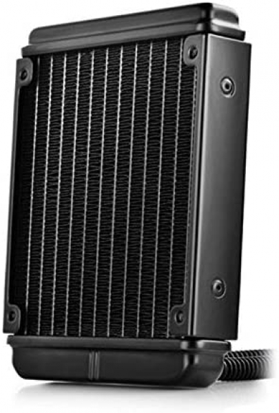 DeepCool Maelstrom 120K İşlemci Soğutucu