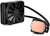 DeepCool Maelstrom 120K İşlemci Soğutucu