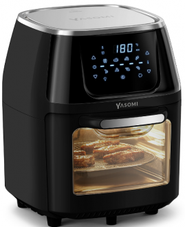 Yasomi Oven XXL Y88 Air Fryer Fritöz