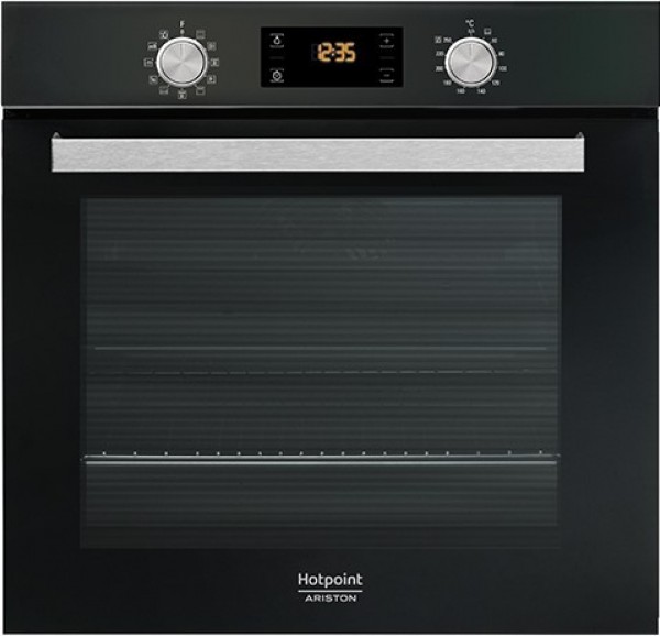 Hotpoint-Ariston FA5 841 JH BL HA Ankastre Fırın