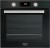 Hotpoint-Ariston FA5 841 JH BL HA Ankastre Fırın