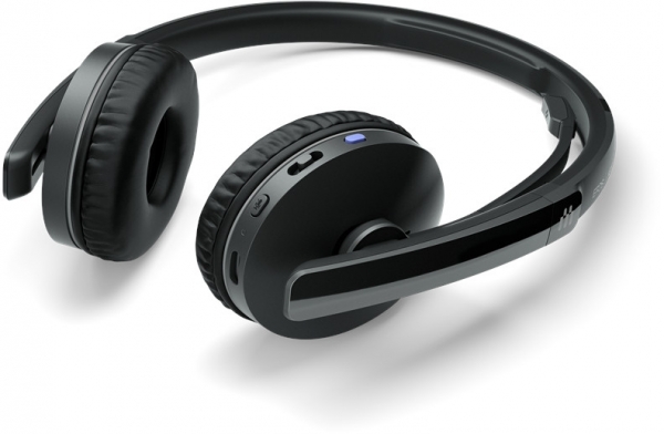 Sennheiser Epos Adapt 261 Kablosuz Kulaklık