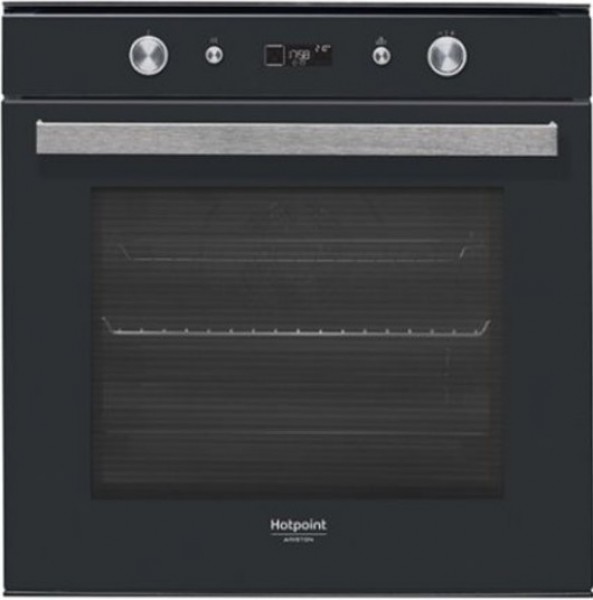Hotpoint-Ariston FI7 861 SH BL HA Ankastre Fırın
