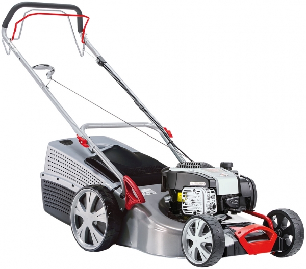 AL-KO Classic 5.12SP-B Çim Biçme Makinesi