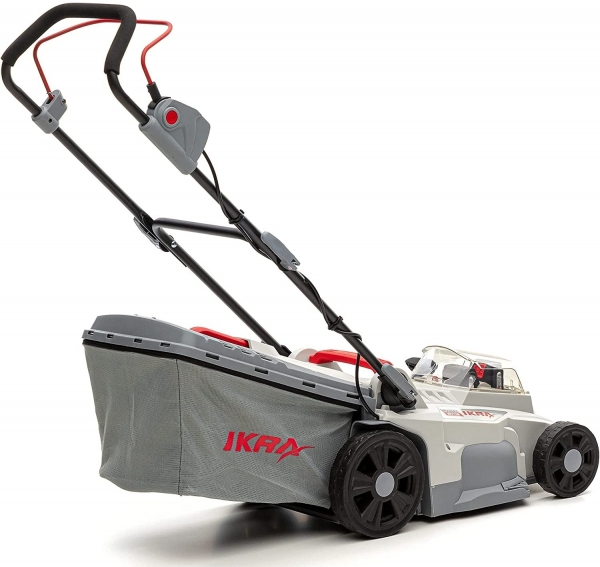 Ikra ICM 2/2037 Çim Biçme Makinesi