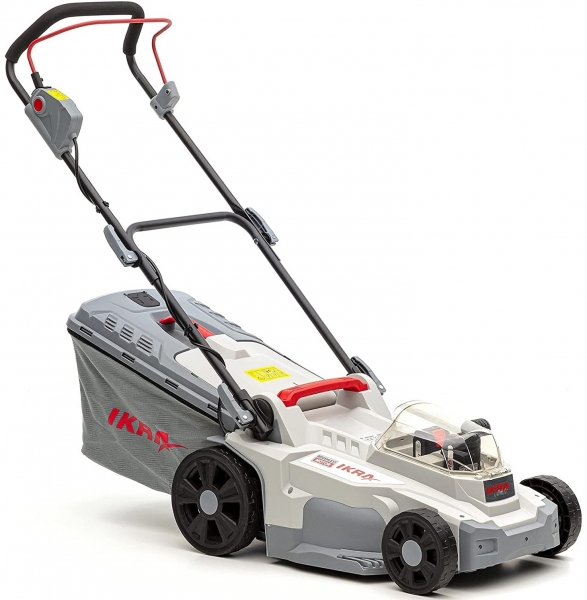Ikra ICM 2/2037 Çim Biçme Makinesi