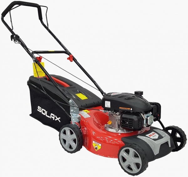 Solax TB46P03 Pro Çim Biçme Makinesi