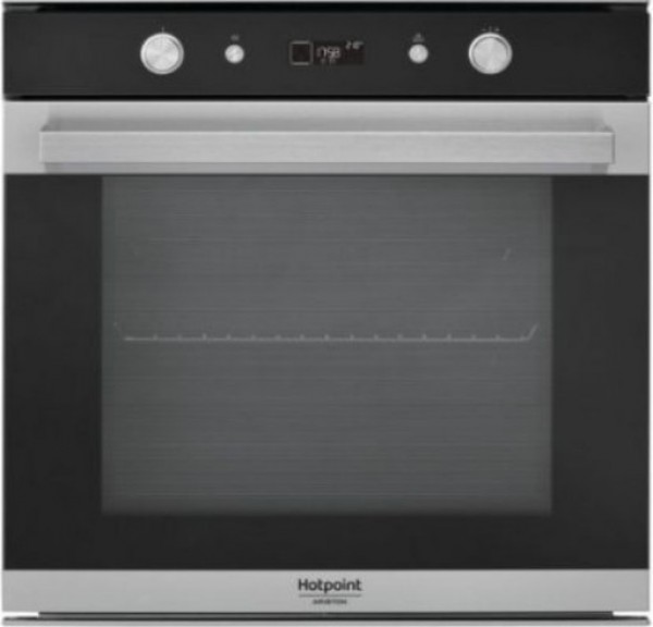 Hotpoint-Ariston FI7 861 SH IX/HA Ankastre Fırın