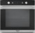 Hotpoint-Ariston FI7 861 SH IX/HA Ankastre Fırın
