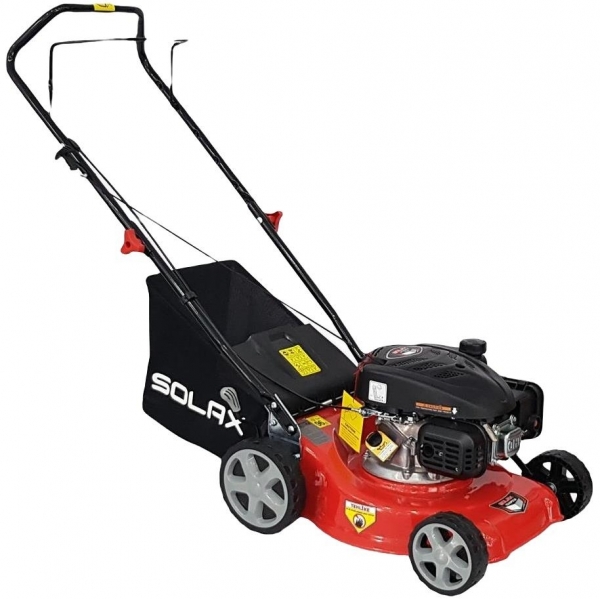 Solax TB40P03A Pro Çim Biçme Makinesi