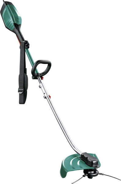 Bosch AMW 10 RT Çim Biçme Makinesi