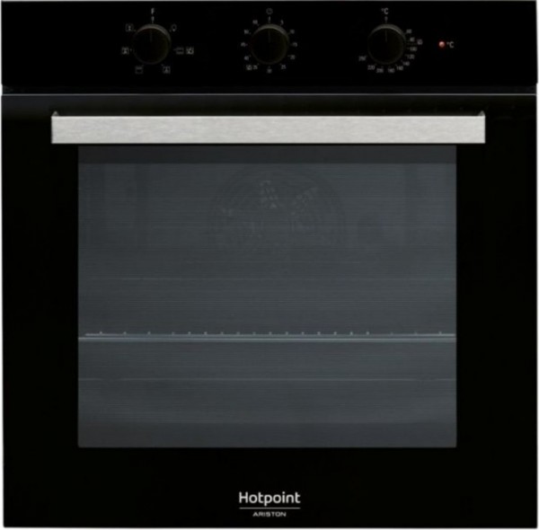 Hotpoint-Ariston FA3 530 H BL HA Ankastre Fırın