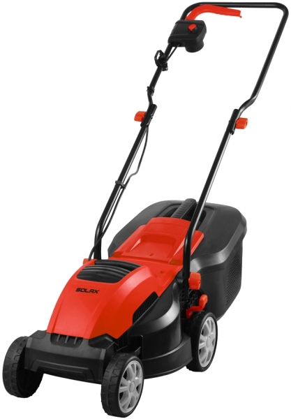 Solax LM-C3206 Çim Biçme Makinesi