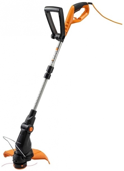 Worx WG119E Çim Biçme Makinesi