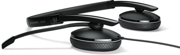 Sennheiser Epos Adapt 165 USB II Kablolu Kulaklık