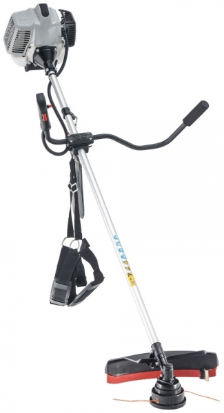 AL-KO BC 400 B Çim Biçme Makinesi