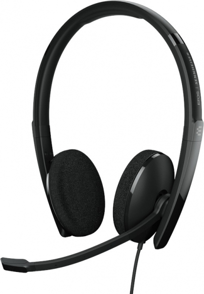 Sennheiser Epos Adapt 160T USB-C II Kablolu Kulaklık