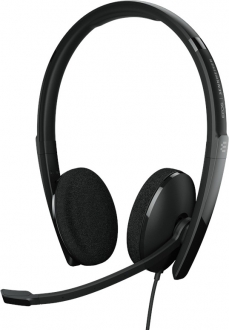 Sennheiser Epos Adapt 160T USB-C II Kablolu Kulaklık
