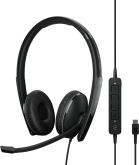 Sennheiser Epos Adapt 160 ANC USB-C Kablolu Kulaklık