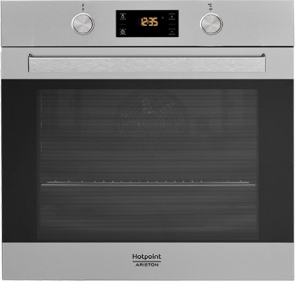 Hotpoint-Ariston FA5 841 JH IX HA Ankastre Fırın