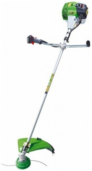 Active 6.5L Çim Biçme Makinesi
