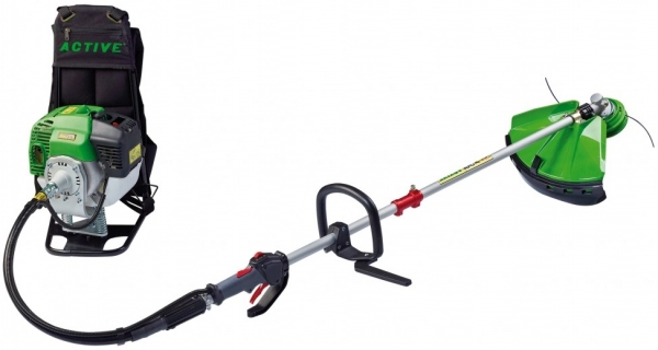 Active 4.5 Z Çim Biçme Makinesi