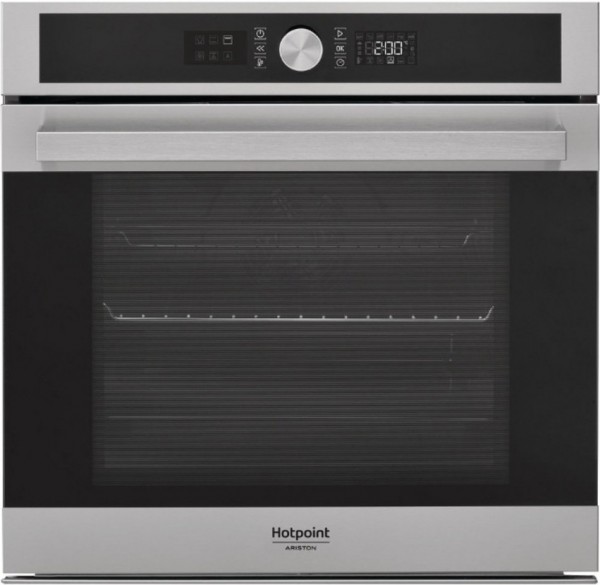 Hotpoint-Ariston FI5 851 C IX HA Ankastre Fırın