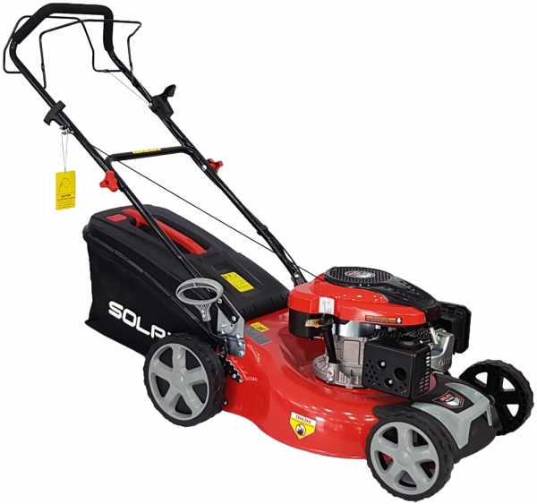 Solax TB51S03A Çim Biçme Makinesi