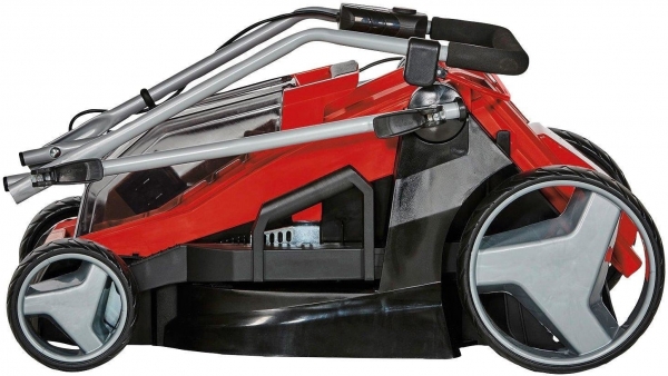 Einhell GE-CM 36/43 Li M Çim Biçme Makinesi