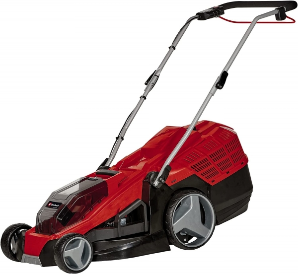 Einhell GE-CM 36/43 Li M Çim Biçme Makinesi